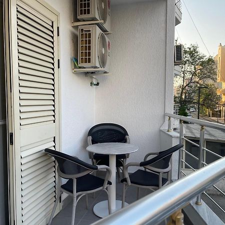 Luxurious Dreamy Seaside Apartment Durrës Kültér fotó