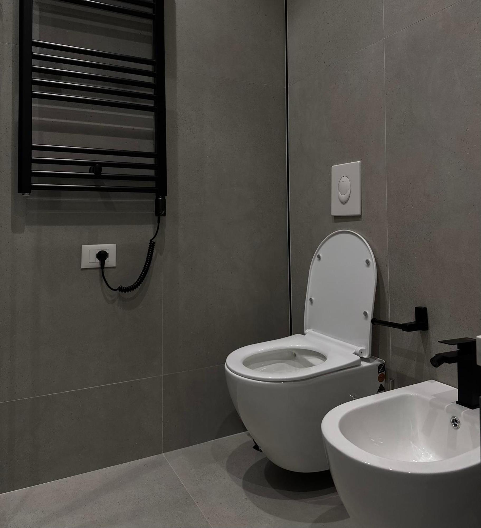 Luxurious Dreamy Seaside Apartment Durrës Kültér fotó