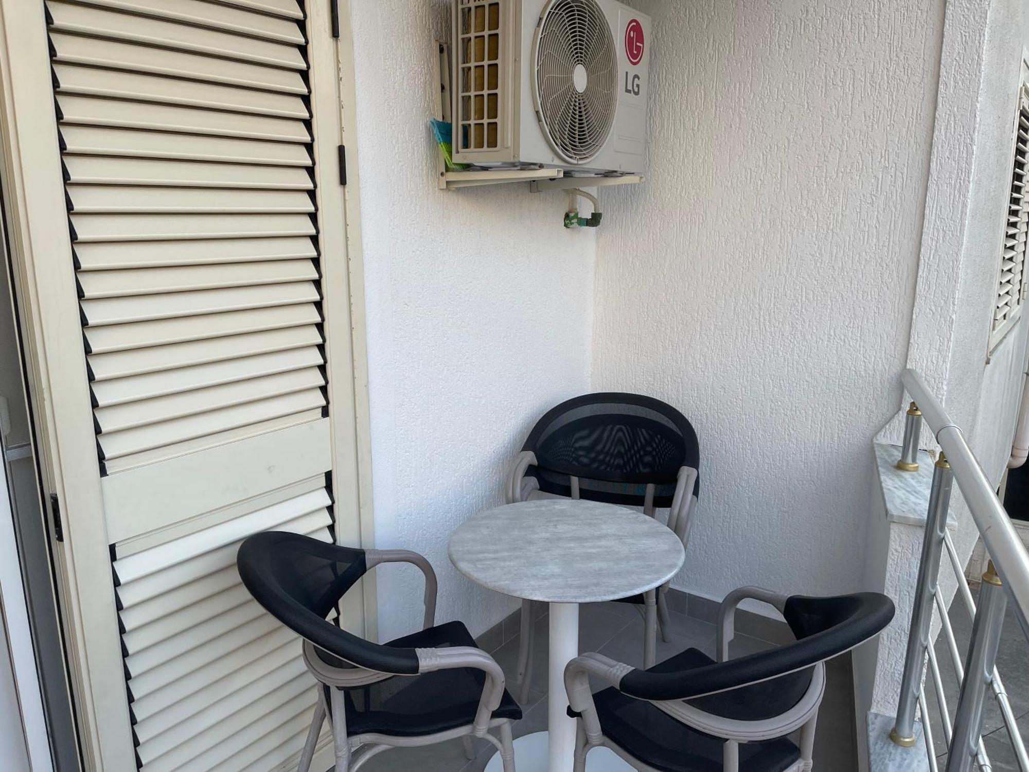 Luxurious Dreamy Seaside Apartment Durrës Kültér fotó