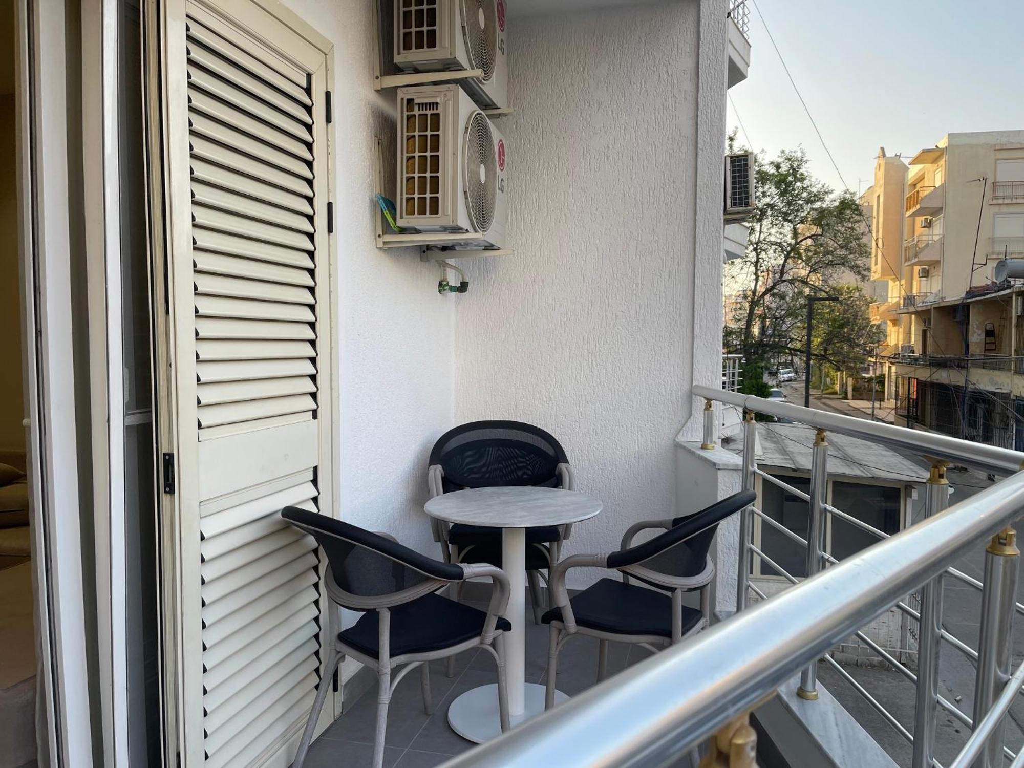 Luxurious Dreamy Seaside Apartment Durrës Kültér fotó
